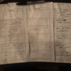 Score cards